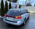 Серый Субару Легаси, объемом двигателя 2.5 л и пробегом 315 тыс. км за 3500 $, фото 6 на Automoto.ua