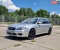Серый Субару Легаси, объемом двигателя 2.5 л и пробегом 303 тыс. км за 5300 $, фото 1 на Automoto.ua