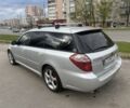 Серый Субару Легаси, объемом двигателя 2.5 л и пробегом 387 тыс. км за 2900 $, фото 3 на Automoto.ua