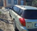 Серый Субару Легаси, объемом двигателя 3 л и пробегом 340 тыс. км за 6300 $, фото 3 на Automoto.ua