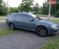 Серый Субару Легаси, объемом двигателя 2 л и пробегом 316 тыс. км за 3600 $, фото 3 на Automoto.ua
