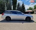 Серый Субару Легаси, объемом двигателя 2.5 л и пробегом 303 тыс. км за 5300 $, фото 2 на Automoto.ua
