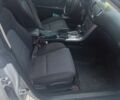 Серый Субару Легаси, объемом двигателя 2 л и пробегом 350 тыс. км за 5500 $, фото 1 на Automoto.ua