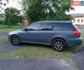 Серый Субару Легаси, объемом двигателя 2 л и пробегом 316 тыс. км за 3600 $, фото 1 на Automoto.ua