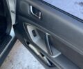 Серый Субару Легаси, объемом двигателя 2.5 л и пробегом 150 тыс. км за 9300 $, фото 4 на Automoto.ua
