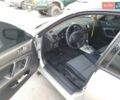 Серый Субару Легаси, объемом двигателя 2 л и пробегом 275 тыс. км за 5900 $, фото 5 на Automoto.ua