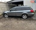 Сірий Субару Легасі, об'ємом двигуна 3 л та пробігом 303 тис. км за 6300 $, фото 5 на Automoto.ua