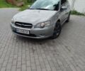 Серый Субару Легаси, объемом двигателя 2 л и пробегом 279 тыс. км за 4800 $, фото 7 на Automoto.ua