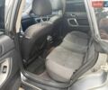 Сірий Субару Легасі, об'ємом двигуна 2.46 л та пробігом 402 тис. км за 5100 $, фото 10 на Automoto.ua