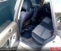 Серый Субару Легаси, объемом двигателя 2 л и пробегом 275 тыс. км за 5900 $, фото 4 на Automoto.ua