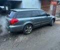 Сірий Субару Легасі, об'ємом двигуна 3 л та пробігом 303 тис. км за 6300 $, фото 3 на Automoto.ua