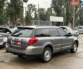 Сірий Субару Легасі, об'ємом двигуна 2.46 л та пробігом 402 тис. км за 5100 $, фото 3 на Automoto.ua