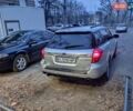 Серый Субару Легаси, объемом двигателя 2.46 л и пробегом 315 тыс. км за 6500 $, фото 1 на Automoto.ua