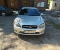 Сірий Субару Легасі, об'ємом двигуна 2 л та пробігом 286 тис. км за 4800 $, фото 1 на Automoto.ua
