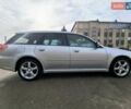 Сірий Субару Легасі, об'ємом двигуна 2 л та пробігом 302 тис. км за 4750 $, фото 1 на Automoto.ua