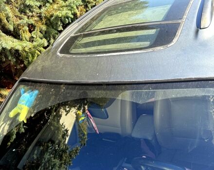 Субару Легасі 2005 у Харкові на Automoto.ua Сірий Субару Легасі, об'ємом двигуна 3 л та пробігом 300 тис. км за 7000 $, фото 4 на Automoto.ua