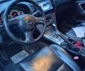 Серый Субару Легаси, объемом двигателя 2.46 л и пробегом 315 тыс. км за 6500 $, фото 8 на Automoto.ua
