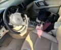 Субару Легасі 2005 у Харкові на Automoto.ua Сірий Субару Легасі, об'ємом двигуна 3 л та пробігом 300 тис. км за 7000 $, фото 6 на Automoto.ua