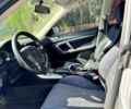 Серый Субару Легаси, объемом двигателя 2 л и пробегом 200 тыс. км за 6500 $, фото 5 на Automoto.ua