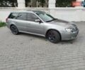 Серый Субару Легаси, объемом двигателя 2 л и пробегом 279 тыс. км за 4800 $, фото 4 на Automoto.ua