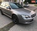 Сірий Субару Легасі, об'ємом двигуна 2 л та пробігом 280 тис. км за 4800 $, фото 1 на Automoto.ua