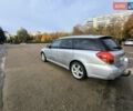 Сірий Субару Легасі, об'ємом двигуна 2 л та пробігом 302 тис. км за 4750 $, фото 4 на Automoto.ua