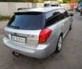 Серый Субару Легаси, объемом двигателя 2 л и пробегом 275 тыс. км за 5900 $, фото 3 на Automoto.ua