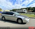 Серый Субару Легаси, объемом двигателя 2 л и пробегом 200 тыс. км за 6500 $, фото 1 на Automoto.ua