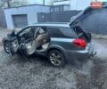 Сірий Субару Легасі, об'ємом двигуна 3 л та пробігом 303 тис. км за 6300 $, фото 1 на Automoto.ua