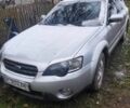 Сірий Субару Легасі, об'ємом двигуна 2.46 л та пробігом 300 тис. км за 5000 $, фото 1 на Automoto.ua