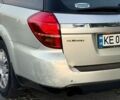 Сірий Субару Легасі, об'ємом двигуна 2.46 л та пробігом 302 тис. км за 5200 $, фото 5 на Automoto.ua