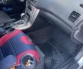Серый Субару Легаси, объемом двигателя 2.5 л и пробегом 150 тыс. км за 9300 $, фото 3 на Automoto.ua