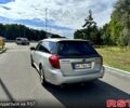 Серый Субару Легаси, объемом двигателя 2 л и пробегом 200 тыс. км за 6500 $, фото 3 на Automoto.ua