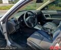 Серый Субару Легаси, объемом двигателя 2 л и пробегом 279 тыс. км за 5800 $, фото 7 на Automoto.ua