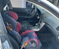 Серый Субару Легаси, объемом двигателя 2.5 л и пробегом 150 тыс. км за 9300 $, фото 2 на Automoto.ua