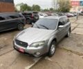 Сірий Субару Легасі, об'ємом двигуна 2.46 л та пробігом 402 тис. км за 5100 $, фото 6 на Automoto.ua