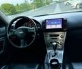 Сірий Субару Легасі, об'ємом двигуна 2.46 л та пробігом 302 тис. км за 5200 $, фото 21 на Automoto.ua