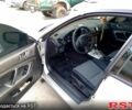 Серый Субару Легаси, объемом двигателя 2 л и пробегом 275 тыс. км за 5900 $, фото 3 на Automoto.ua