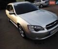 Серый Субару Легаси, объемом двигателя 2 л и пробегом 275 тыс. км за 5900 $, фото 1 на Automoto.ua