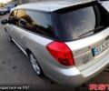 Серый Субару Легаси, объемом двигателя 2 л и пробегом 275 тыс. км за 5900 $, фото 2 на Automoto.ua