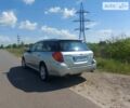 Сірий Субару Легасі, об'ємом двигуна 1.99 л та пробігом 162 тис. км за 5000 $, фото 6 на Automoto.ua