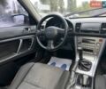 Сірий Субару Легасі, об'ємом двигуна 2.46 л та пробігом 402 тис. км за 5100 $, фото 7 на Automoto.ua