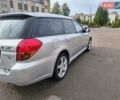 Сірий Субару Легасі, об'ємом двигуна 2 л та пробігом 302 тис. км за 4750 $, фото 7 на Automoto.ua