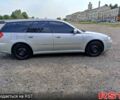 Серый Субару Легаси, объемом двигателя 2 л и пробегом 279 тыс. км за 5800 $, фото 1 на Automoto.ua