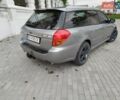 Серый Субару Легаси, объемом двигателя 2 л и пробегом 279 тыс. км за 4800 $, фото 9 на Automoto.ua