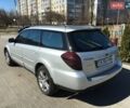 Сірий Субару Легасі, об'ємом двигуна 3 л та пробігом 420 тис. км за 3000 $, фото 4 на Automoto.ua