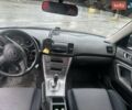 Сірий Субару Легасі, об'ємом двигуна 1.99 л та пробігом 300 тис. км за 4200 $, фото 9 на Automoto.ua