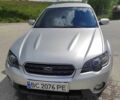 Сірий Субару Легасі, об'ємом двигуна 2.46 л та пробігом 300 тис. км за 5000 $, фото 3 на Automoto.ua