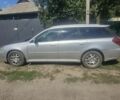 Сірий Субару Легасі, об'ємом двигуна 2 л та пробігом 300 тис. км за 4500 $, фото 1 на Automoto.ua