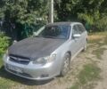 Сірий Субару Легасі, об'ємом двигуна 2 л та пробігом 300 тис. км за 4500 $, фото 1 на Automoto.ua